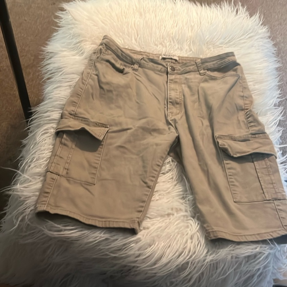 Boy’s shorts